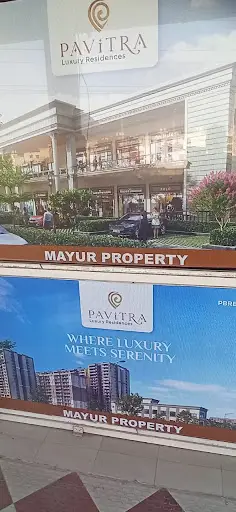 Mayur Properties
