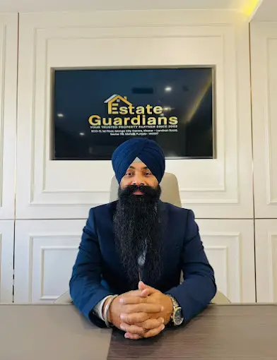 Estate Guardians
