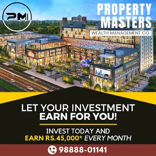 Property Masters Planners & Developers Pvt LtdSunny Enclave