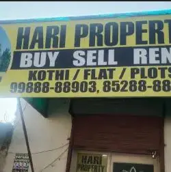 Hari Property