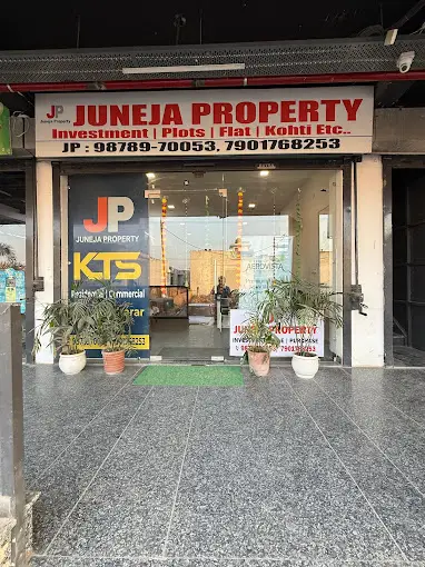 Juneja Property