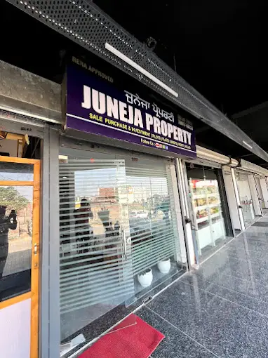 Juneja Property