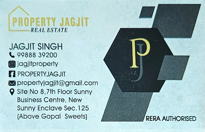 Property Jagjit