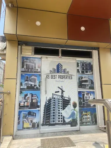 Ks Best Properties