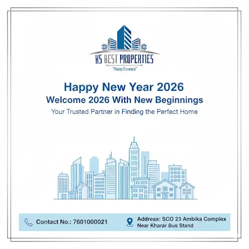 Ks Best Properties