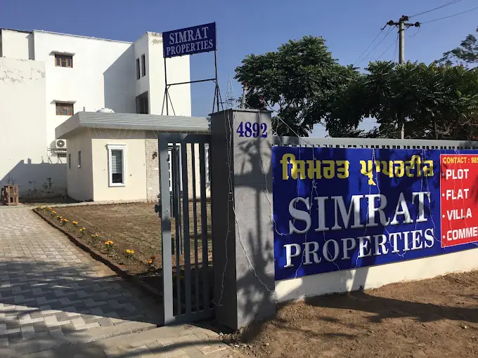 Simrat Properties