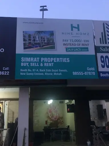 Simrat Properties