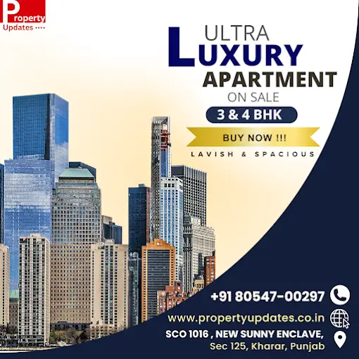 Property Updates