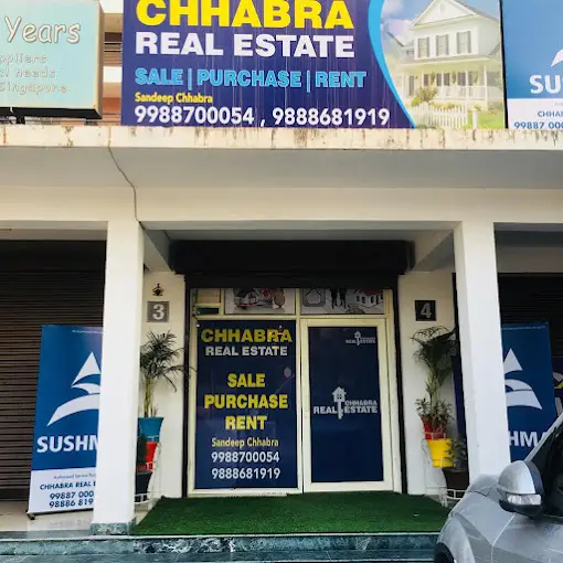 Chhabra Real Estate