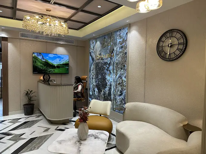 Chhabra Real Estate