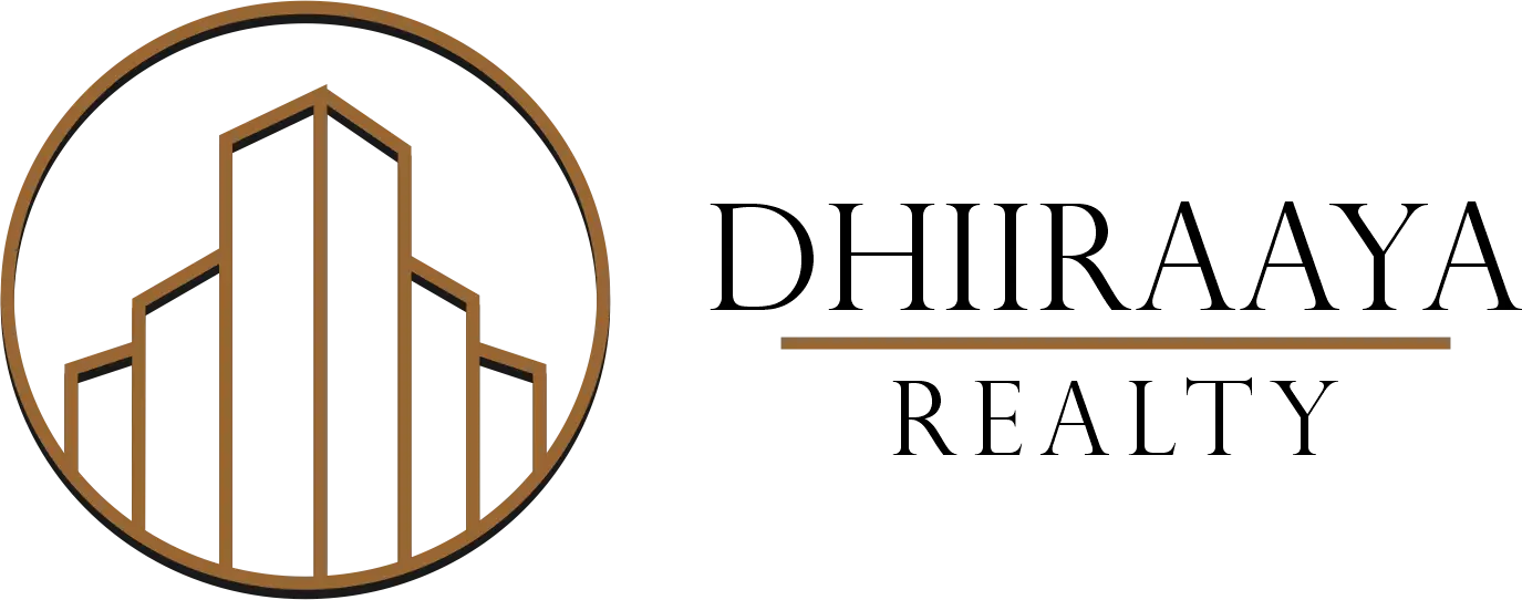 Dhiiraaya Realty