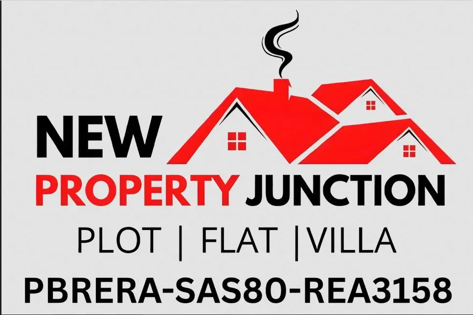 New Property Junction