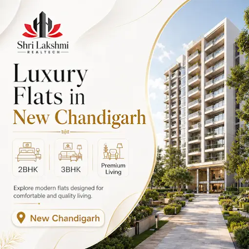 Shri Lakshmi Realtech