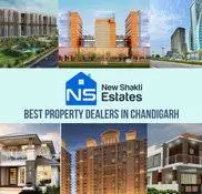 New Shakti Estates