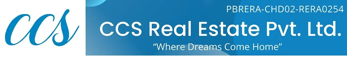 CCS Real Estate Private Limited