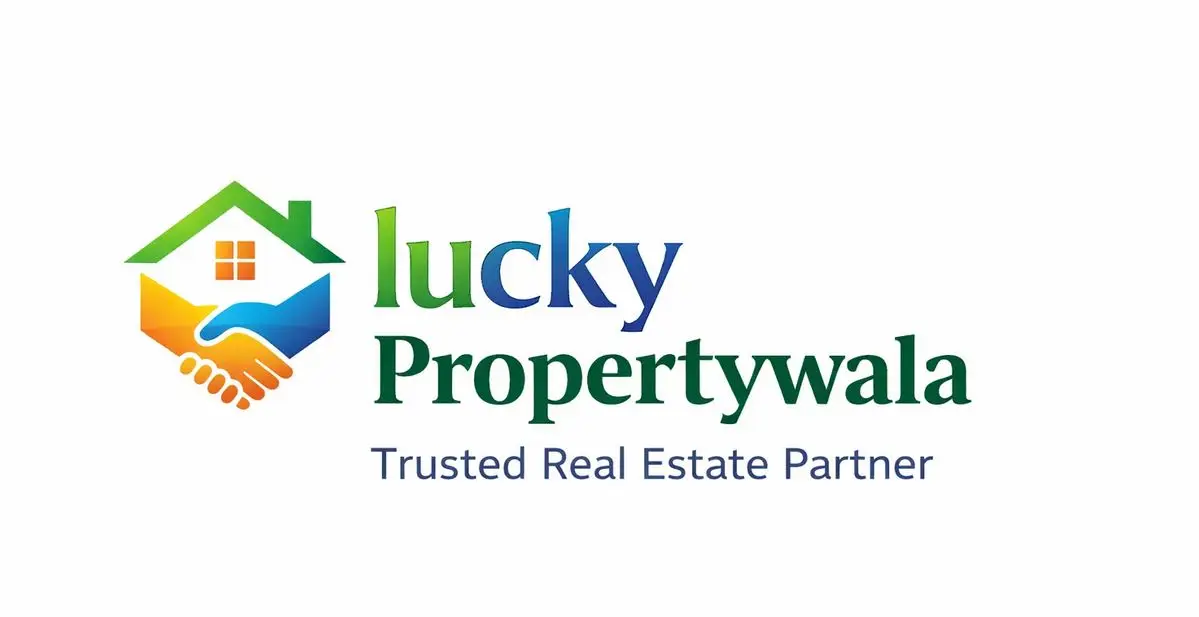 Luckypropertywala