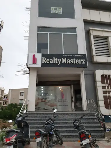RealtyMasterz