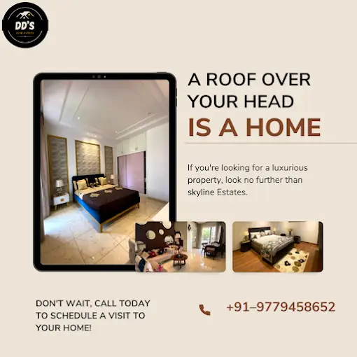 DDS Real Estate