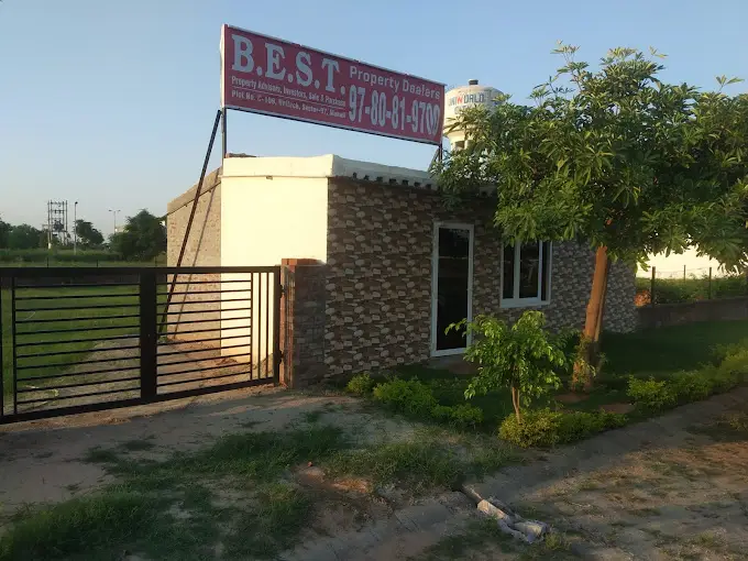 Best Property Dealers