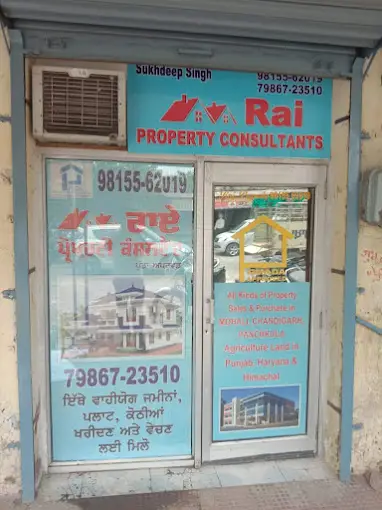 Rai Property Consultants