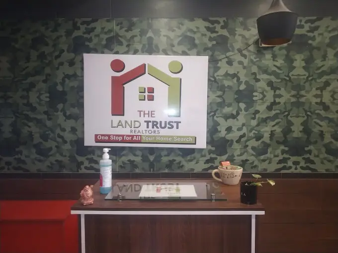 The Land Trust Realtors