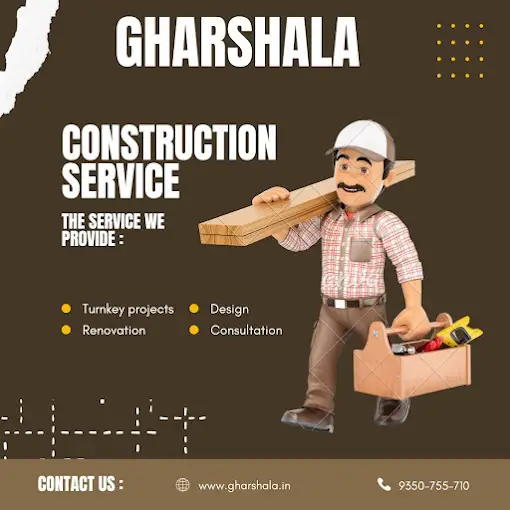 Gharshala