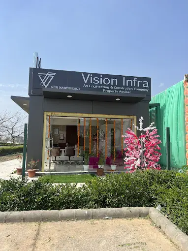 Vision Construction Co