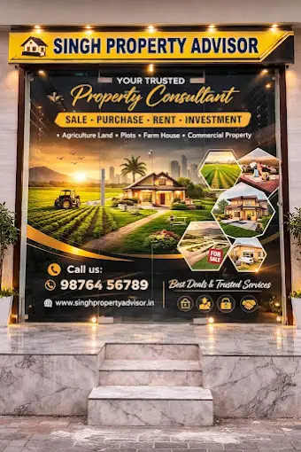 Singh Property Advisor