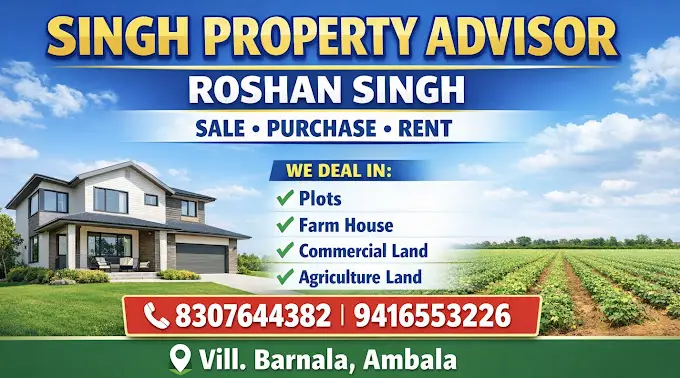 Singh Property Advisor
