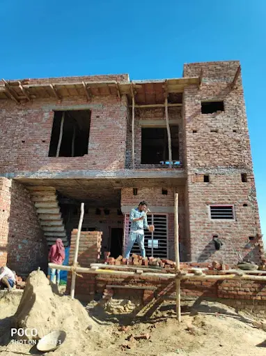 Real Properties & Builders