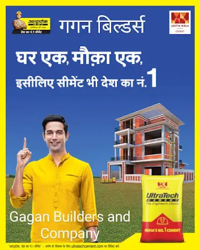 Gagan Builders