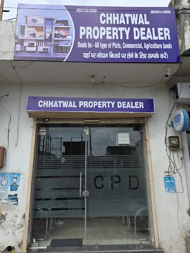 Chhatwal Property Dealer