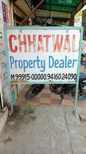 Chhatwal Property Dealer