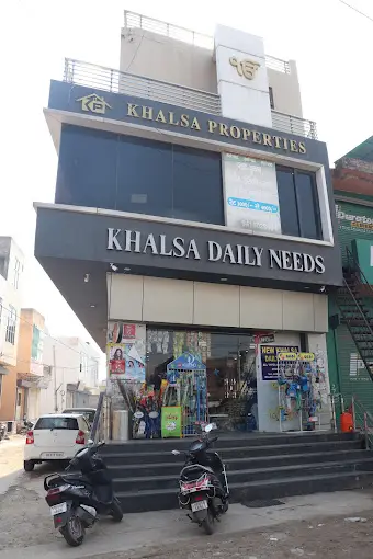 Khalsa Properties