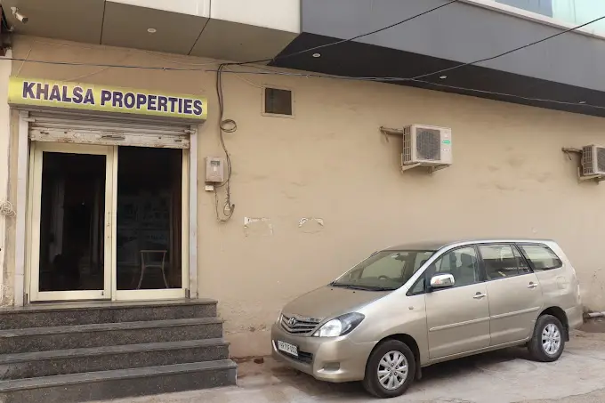 Khalsa Properties