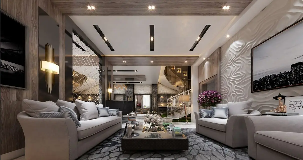 Pioneer Properties