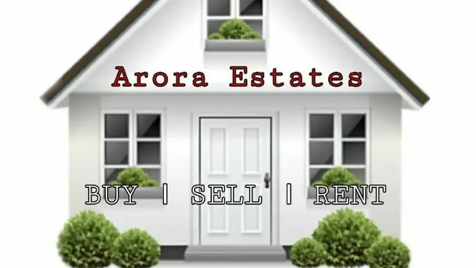 Arora Estates