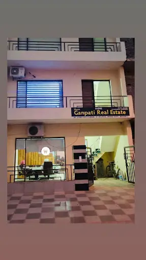 Shree Ganpati Real estate