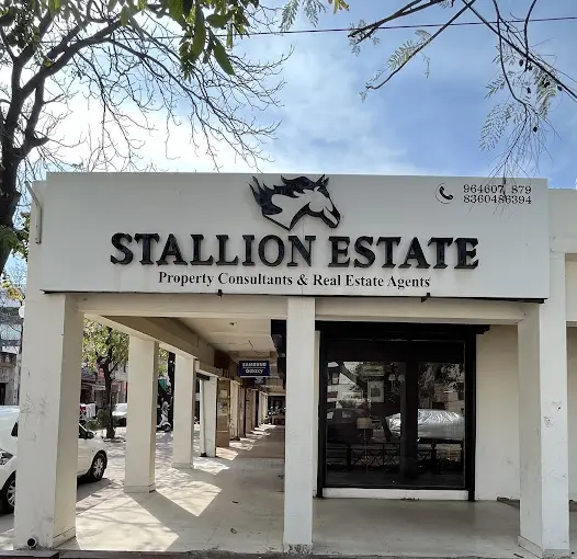 Stallion Estate