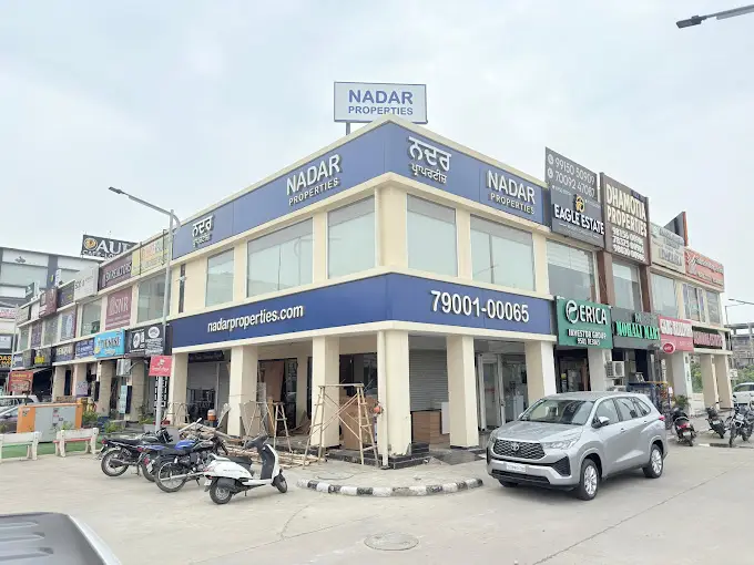 Nadar Properties