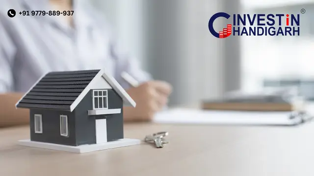 Investin Chandigarh