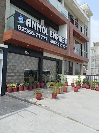 Anmol Empire