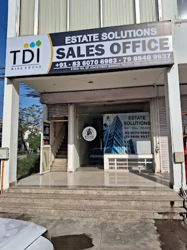 Estate Solutions Group