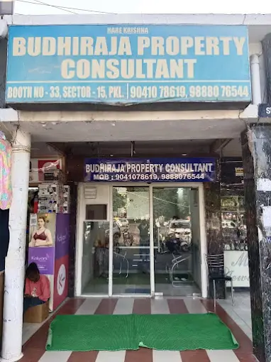 Budhiraja Property Consultant