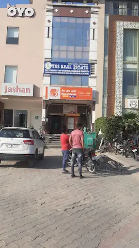 TNS Real Estate
