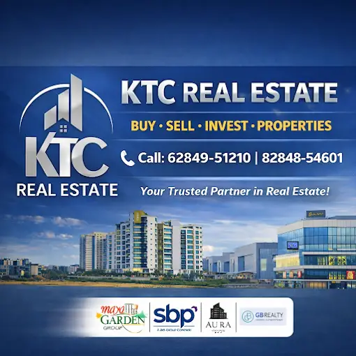 Ktc Real Estate