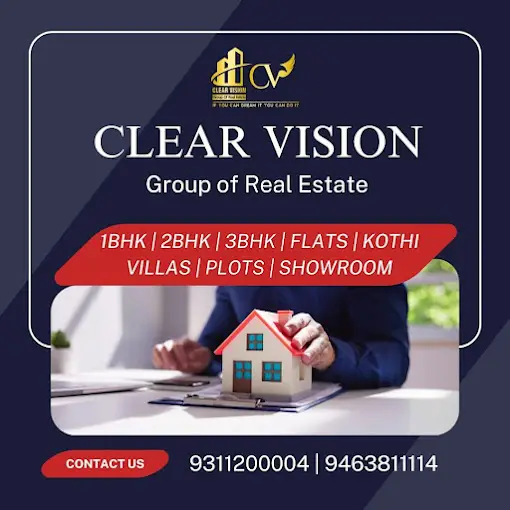 Clear Vision Group Of Real Estate