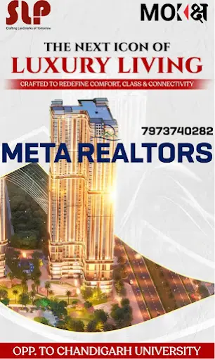 Meta Realtors