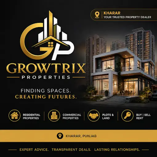 Growtrix Properties