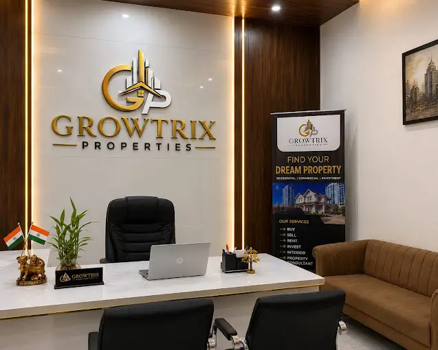Growtrix Properties
